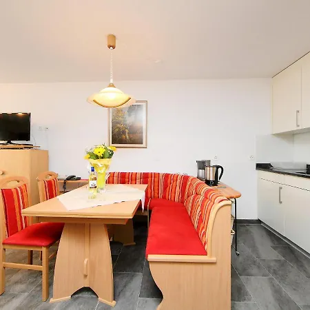 Apartamento Mirador-2 By Interhome Zermatt