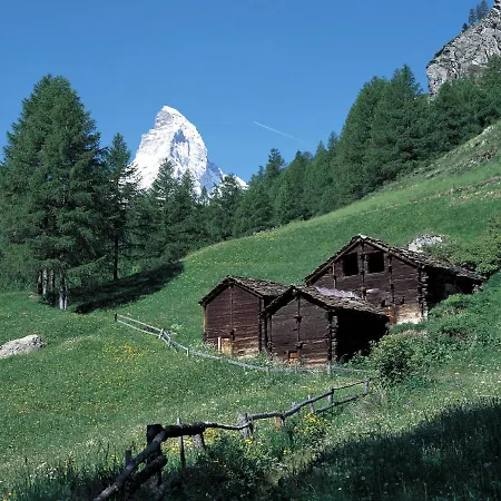 Mirador-2 By Interhome * Zermatt