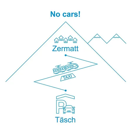 Mirador-2 By Interhome Zermatt