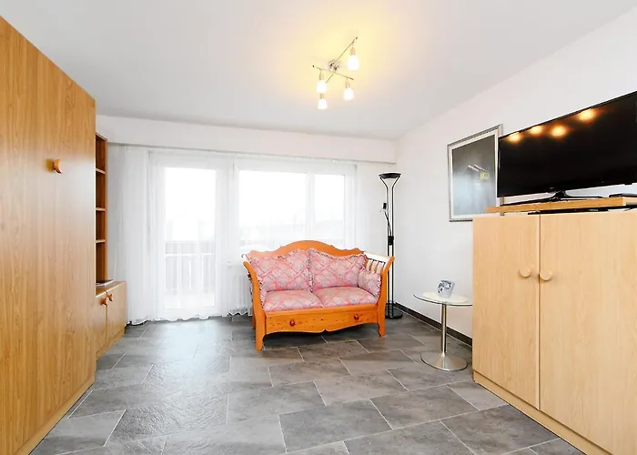 Mirador-2 By Interhome