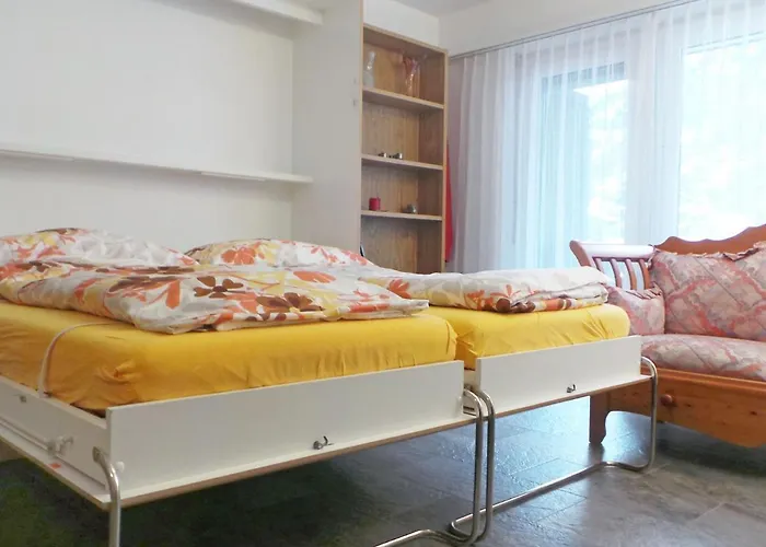 Mirador-2 By Interhome