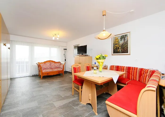 Mirador-2 By Interhome * צרמט