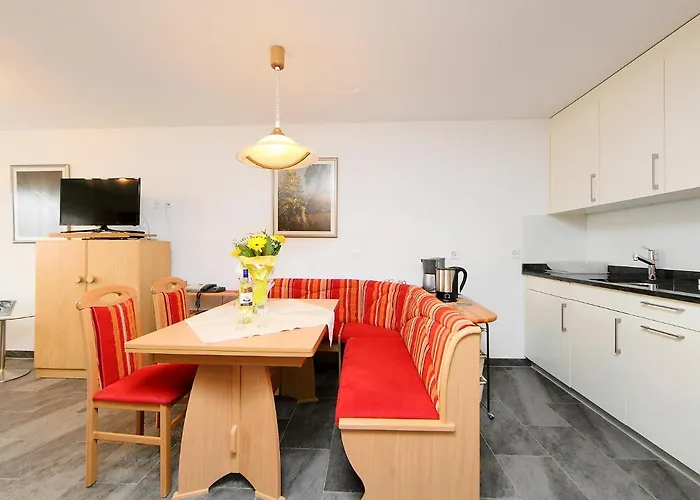 דירה Mirador-2 By Interhome צרמט