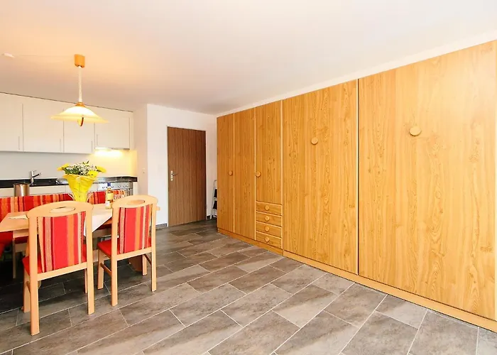 דירה Mirador-2 By Interhome צרמט