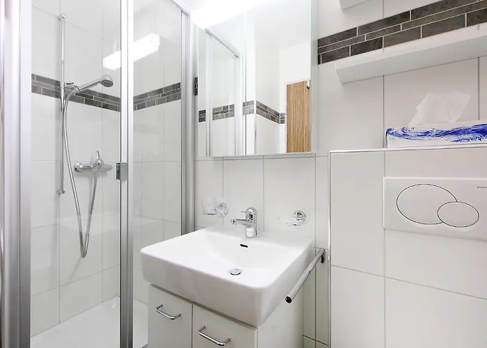 דירה Mirador-2 By Interhome *