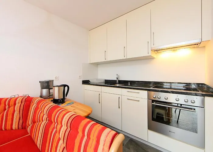 Mirador-2 By Interhome * צרמט