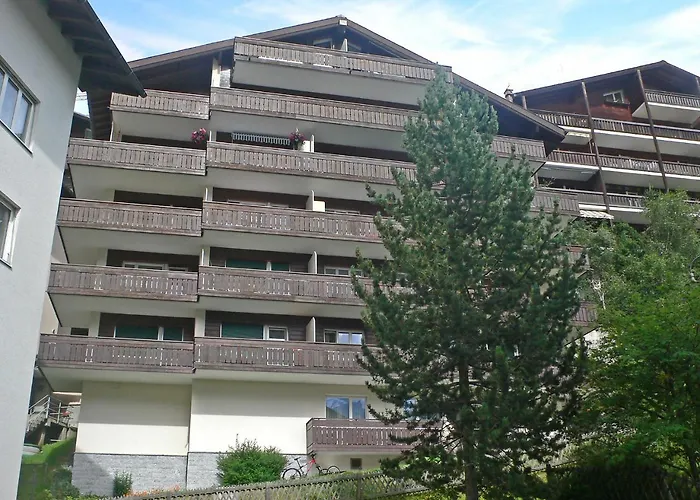 Mirador-2 By Interhome דירה צרמט