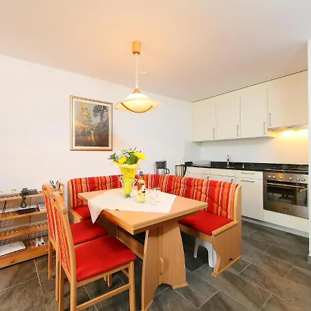 דירה Mirador-2 By Interhome צרמט