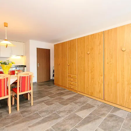 Lägenhet Mirador-2 By Interhome Zermatt