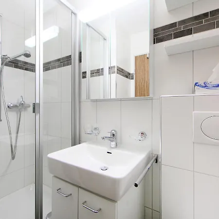 דירה Mirador-2 By Interhome *