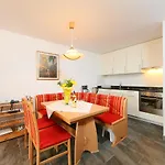 Apartment Mirador-2 By Interhome Zermatt