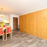 Apartment Mirador-2 By Interhome Zermatt
